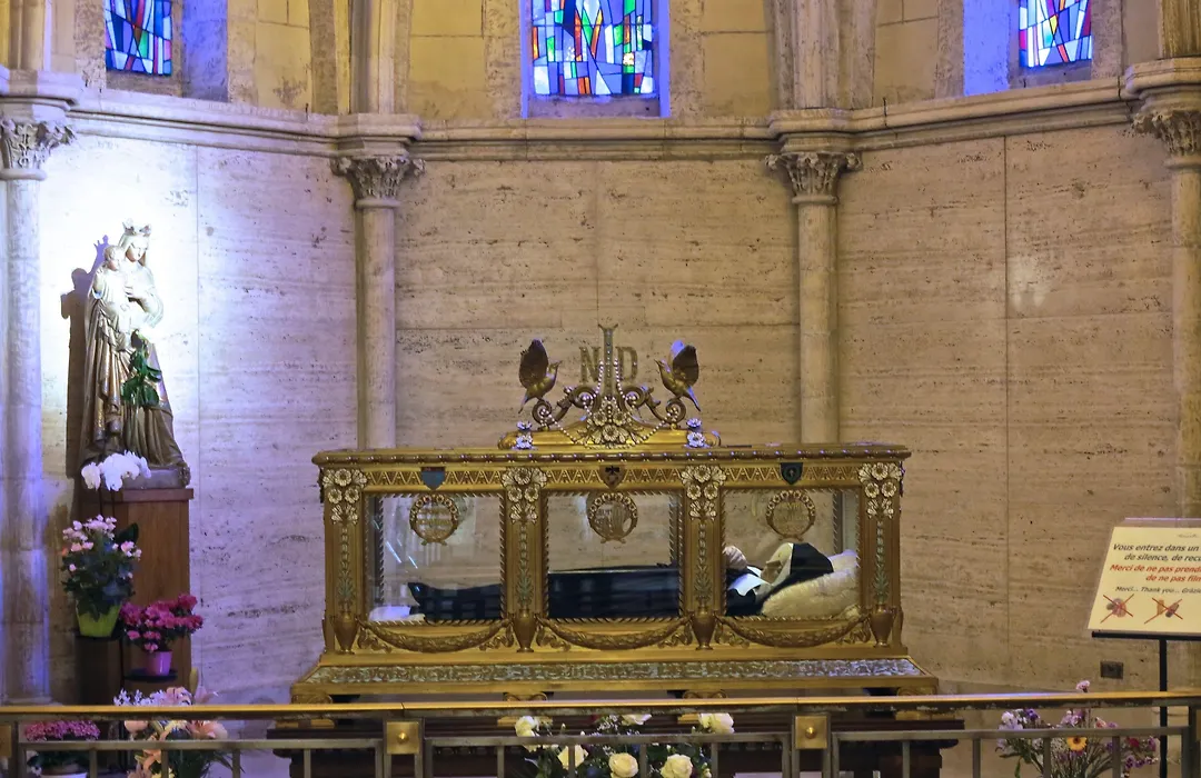 Espace Bernadette Soubirous Nevers-1
