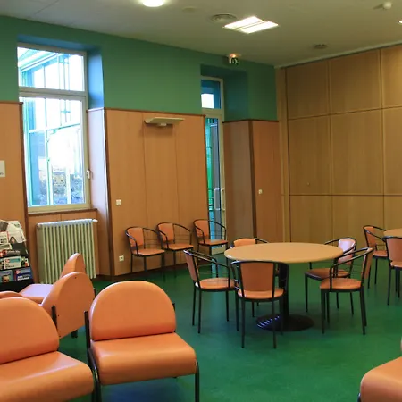 Espace Bernadette Soubirous Nevers-3