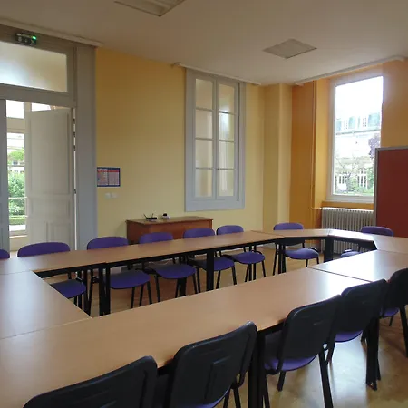 Espace Bernadette Soubirous Nevers-2